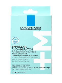 LA ROCHE POSAY EFFACLAR DUO+M PATCH AKNE VE SİVİLCE BANDI