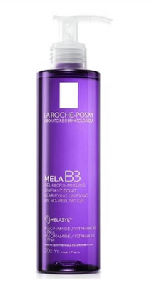 LA ROCHE POSAY MELA B3 KOYU LEKE KARŞITI TEMİZLEME JELİ 200 ML