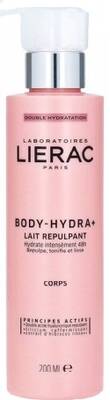 LIERAC BODY-HYDRA DOUBLE HYDRATION PLUMPLING MILK 200 ML