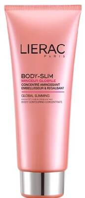 LIERAC BODY SLIM GLOBAL SLIMMING VUCUT ŞEKİLLENDİRME KREMİ 200 ML