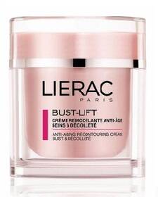 LIERAC BUST LIFT ANTI AGE GÖĞÜS VE DEKOLTE KREM 75 ML