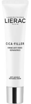 LIERAC CICA-FILLER KIRIŞIKLIK KARŞITI KREM 40 ML-KURU CİLT