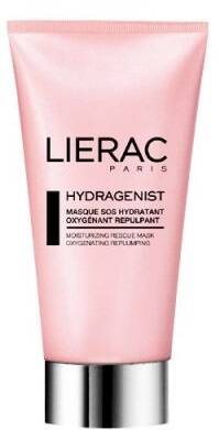 LIERAC HYDRAGENIST RESCUE MASK 75 ML