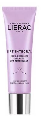 LIERAC LIFT INTEGRAL GEL BOYUN VE DEKOLTE SIKILAŞTIRICI KREM 50 ML