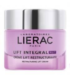 LIERAC LIFT INTEGRAL NIGHT CREAM 50 ML