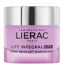 LIERAC LIFT INTEGRAL NUTRI CREAM RICH 50 ML