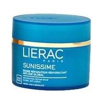 LIERAC SUNISSIME REHYDRATING REPAIR BALM