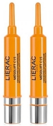 LIERAC - LIERAC MESOLIFT C15 YENİDEN CANLANDIRICI SERUM 2X15 ML