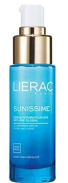 LIERAC SUNISSIME SOS REPAIRING SERUM 30 ML