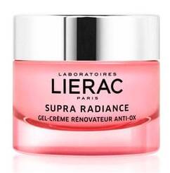 LIERAC SUPRA RADIANCE IŞILTI VE DETOX GEL KREM NORMAL-KARMA