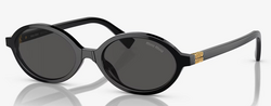 MIU MIU SMU 04Z 1AB-5S0 - Thumbnail