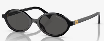 MIU MIU SMU 04Z 1AB-5S0 MIU MIU SMU 04Z 1AB-5S0