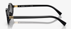 MIU MIU SMU 04Z 1AB-5S0 - Thumbnail