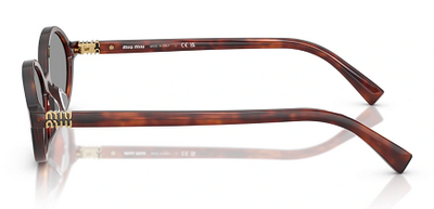 MIU MIU SMU 04Z 21C-40O MIU MIU SMU 04Z 21C-40O