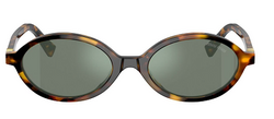 MIU MIU - MIU MIU SMU 04Z VAU-04M