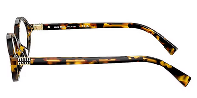 MIU MIU SMU 04Z VAU-08N MIU MIU SMU 04Z VAU-08N