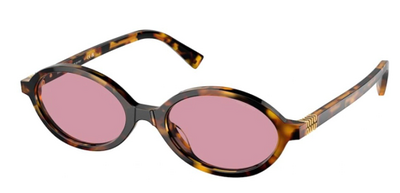 MIU MIU SMU 04Z VAU-50D MIU MIU SMU 04Z VAU-50D