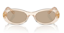 MIU MIU - MIU MIU SMU 06Z 11T-40F MIU MIU - MIU MIU SMU 06Z 11T-40F