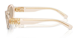 MIU MIU SMU 06Z 11T-40F - Thumbnail
