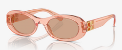 MIU MIU SMU 06Z 13T-1P1 - Thumbnail