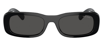 MIU MIU SMU 08Z 1AB-5S0 MIU MIU SMU 08Z 1AB-5S0