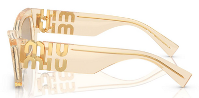 MIU MIU SMU 09W 11T-40F