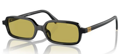 MIU MIU SMU 11Z 16K-07O - Thumbnail