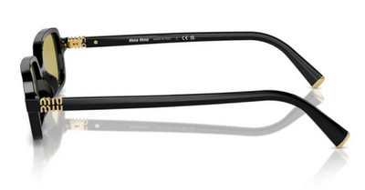 MIU MIU SMU 11Z 16K-07O MIU MIU SMU 11Z 16K-07O