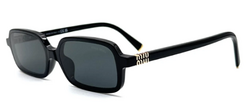 MIU MIU SMU 11Z 16K-5S0 - Thumbnail