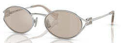 MIU MIU SMU 52Y 1BC-10F - Thumbnail