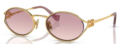 MIU MIU SMU 52Y 5AK-06S MIU MIU SMU 52Y 5AK-06S
