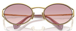 MIU MIU SMU 52Y 5AK-06S - Thumbnail