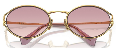 MIU MIU SMU 52Y 5AK-06S MIU MIU SMU 52Y 5AK-06S