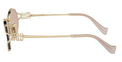 MIU MIU SMU 52Y ZVN-20F - Thumbnail
