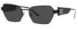 MIU MIU SMU 53W 1AB-5S0 - Thumbnail
