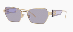 MIU MIU SMU 53W ZVN-05S - Thumbnail