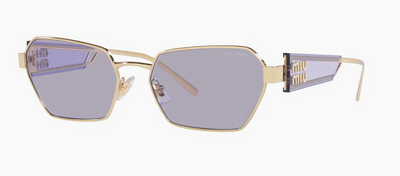 MIU MIU SMU 53W ZVN-05S MIU MIU SMU 53W ZVN-05S