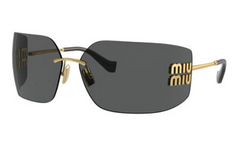 MIU MIU - MIU MIU SMU 54Y 5AK-5S0 MIU MIU - MIU MIU SMU 54Y 5AK-5S0