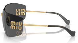 MIU MIU SMU 54Y 5AK-5S0 - Thumbnail