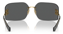 MIU MIU SMU 54Y 5AK-5S0 - Thumbnail