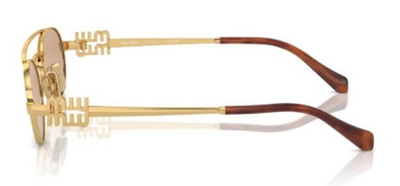 MIU MIU SMU 54Z 5AK-40D