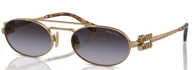 MIU MIU SMU 54Z 70E-5D1 MIU MIU SMU 54Z 70E-5D1
