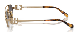 MIU MIU SMU 54Z 70E-5D1 - Thumbnail
