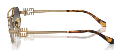 MIU MIU SMU 54Z 70E-5D1 MIU MIU SMU 54Z 70E-5D1