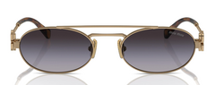 MIU MIU - MIU MIU SMU 54Z 70E-5D1 MIU MIU - MIU MIU SMU 54Z 70E-5D1