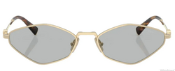 MIU MIU - MIU MIU SMU 56Z ZVN-50K