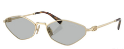 MIU MIU SMU 56Z ZVN-50K - Thumbnail