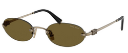 MIU MIU - MIU MIU SMU A54 26C-09Z MIU MIU - MIU MIU SMU A54 26C-09Z