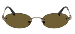MIU MIU SMU A54 26C-09Z - Thumbnail