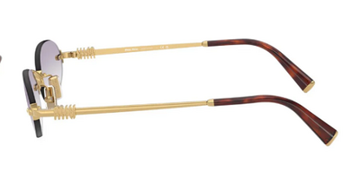 MIU MIU SMU A54 5AK-04O MIU MIU SMU A54 5AK-04O